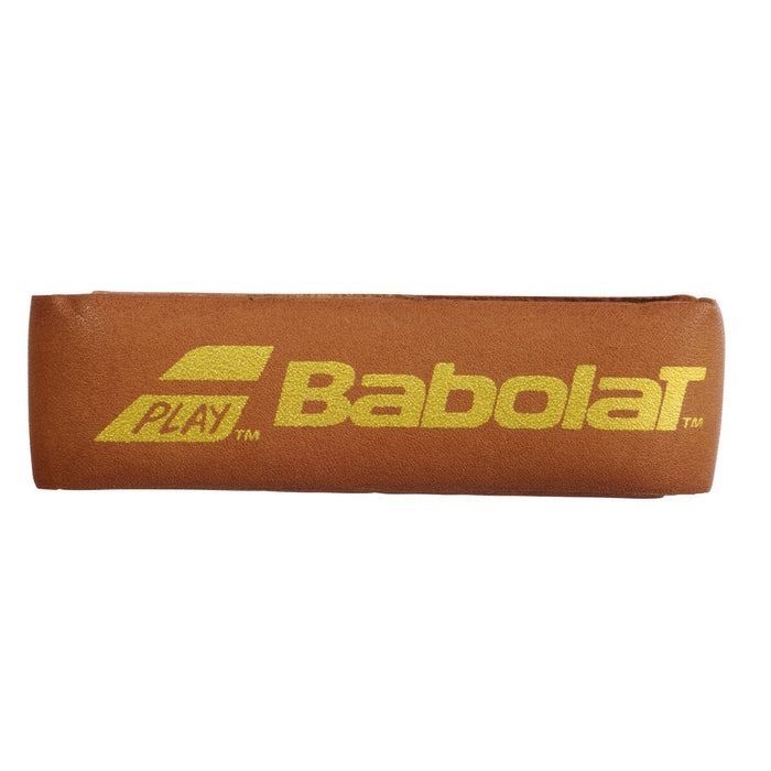 BABOLAT NATURAL GRIP - 1 pcs Grip 131 Brown