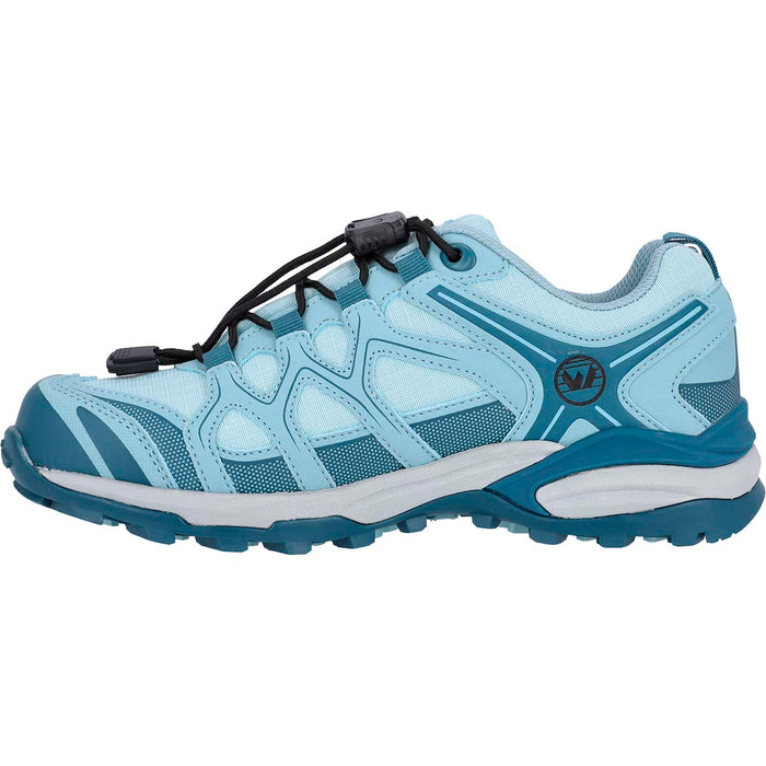 WHISTLER Nadian W Outdoor Shoe WP Shoes 2179 Cloud Blue