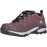 WHISTLER Nadian W Outdoor Shoe WP Shoes 5127 Marron