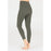 ATHLECIA Nagar W Seamless Tights Tights 1013 Gunmetal