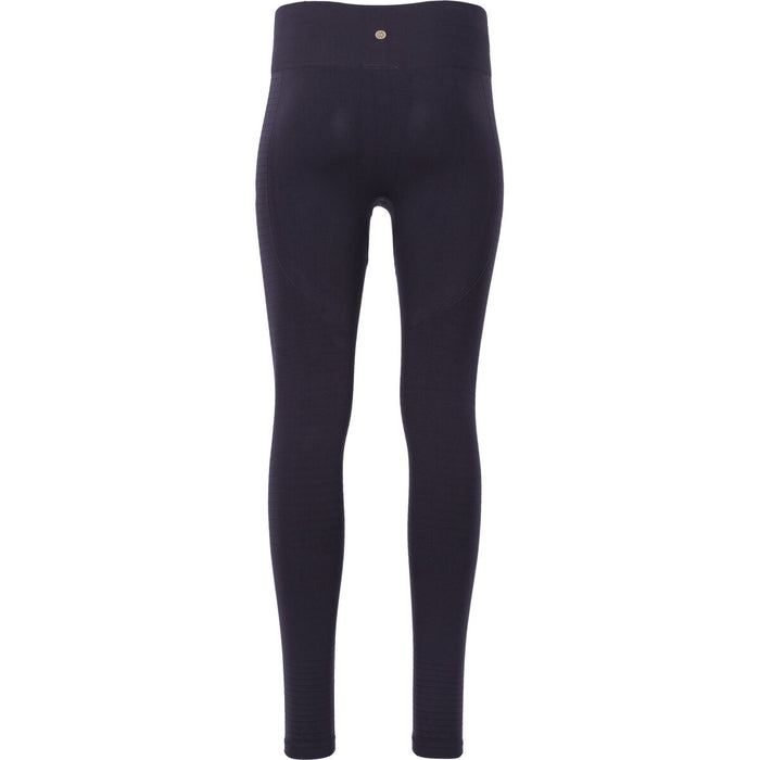 ATHLECIA Nagar W Seamless Tights Tights 2264 Eclipse