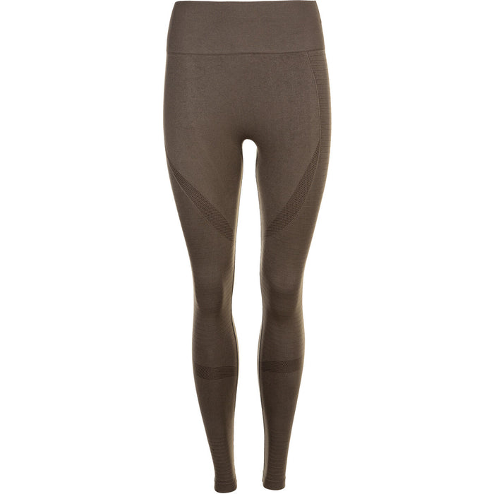 ATHLECIA Nagar W Seamless Tights Tights 3121 Olive