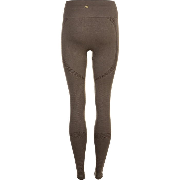 ATHLECIA Nagar W Seamless Tights Tights 3121 Olive