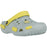 ZIGZAG Naike Kids Sandal Sandal 3103 Slate Gray