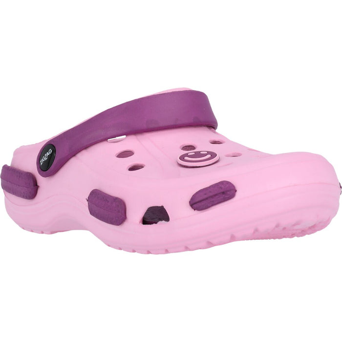 ZIGZAG Naike Kids Sandal Sandal 4196 Sweet Lilac