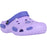 ZIGZAG! Naike Kids Sandal Sandal 4255 Lavender