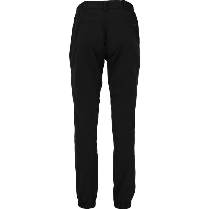 WHISTLER Naja W Outdoor Stretch pant Pants 1001A Black