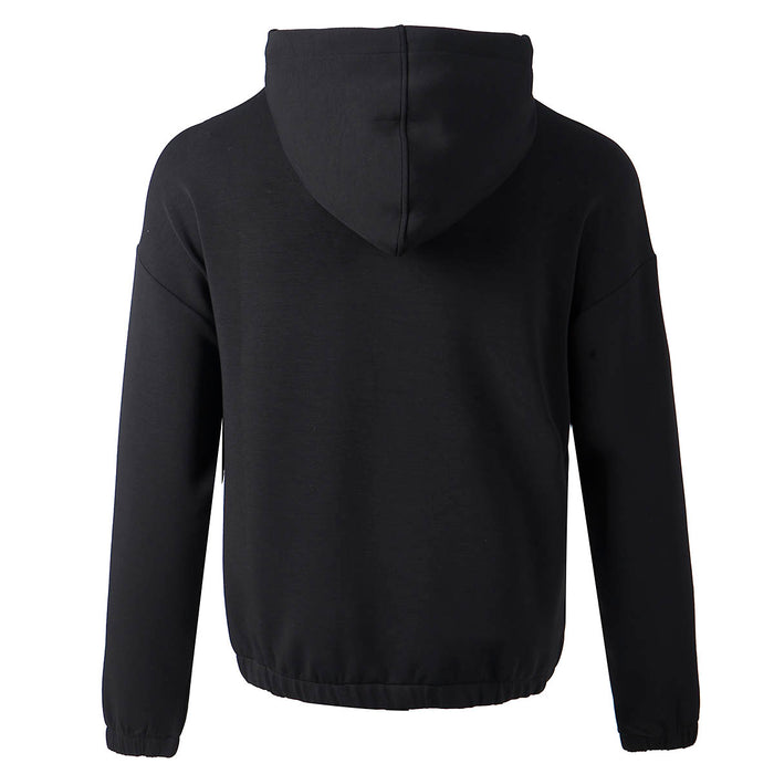 ATHLECIA Namier W Hoody Sweatshirt 1001 Black