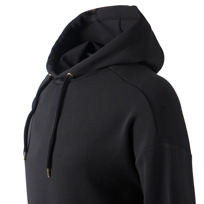 ATHLECIA Namier W Hoody Sweatshirt 1001 Black