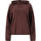 ATHLECIA Namier W Hoody Sweatshirt 4241 Fudge