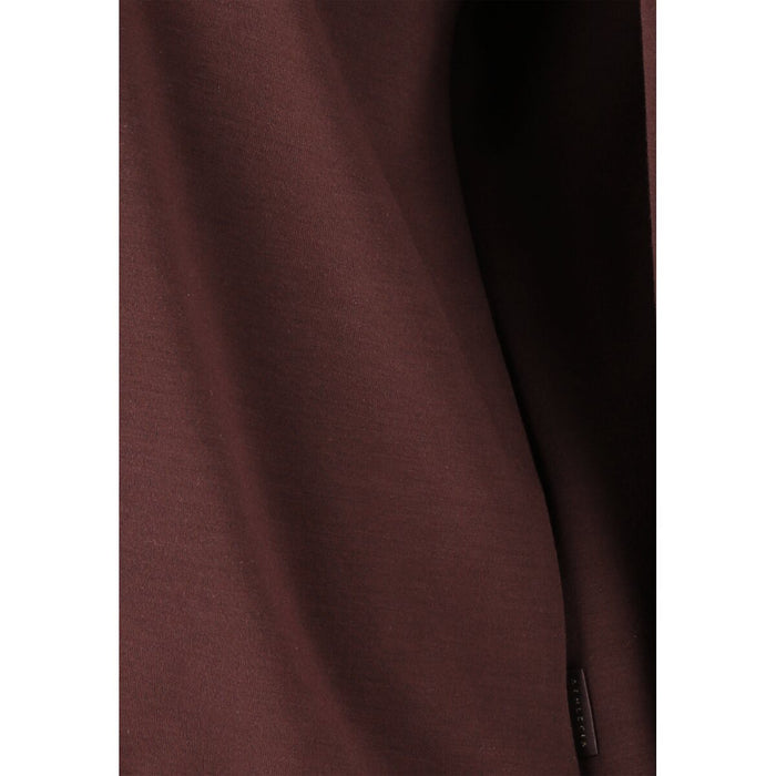 ATHLECIA Namier W Hoody Sweatshirt 4241 Fudge