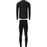 SOS Namsan M LS Baselayer Set Baselayer 1001 Black