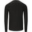 SOS Namsan M LS Baselayer Set Baselayer 1001 Black