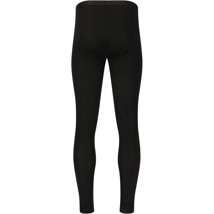 SOS Namsan M LS Baselayer Set Baselayer 1001 Black