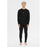 SOS Namsan M LS Baselayer Set Baselayer 1001 Black