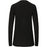 SOS Namsan W LS Baselayer Set Baselayer 1001 Black