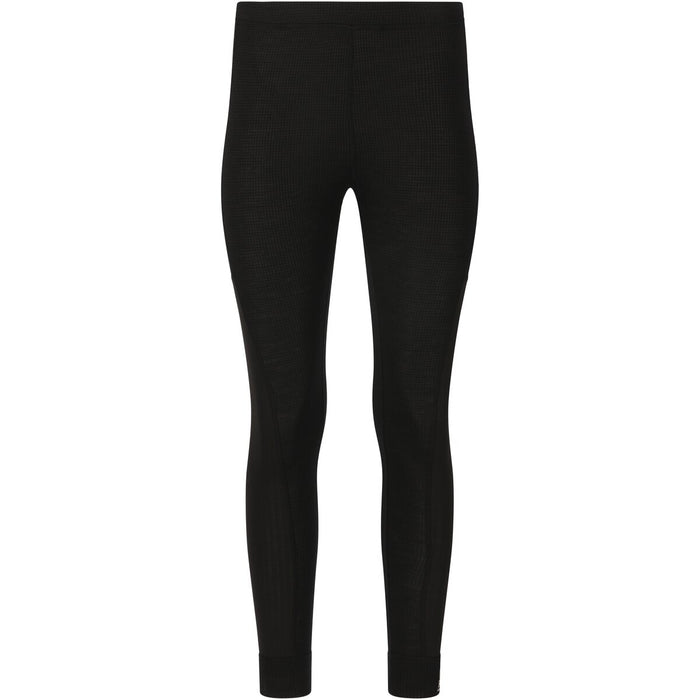 SOS Namsan W LS Baselayer Set Baselayer 1001 Black