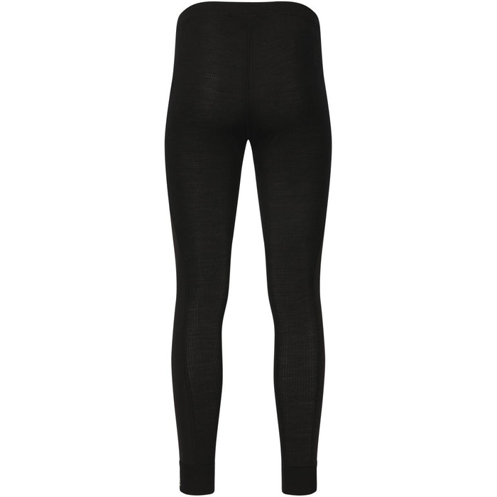 SOS Namsan W LS Baselayer Set Baselayer 1001 Black