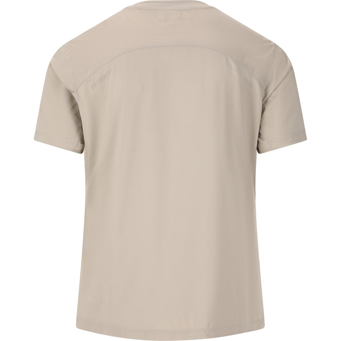 ENDURANCE Nane Jr. S/S Tee T-shirt 1153 Dove