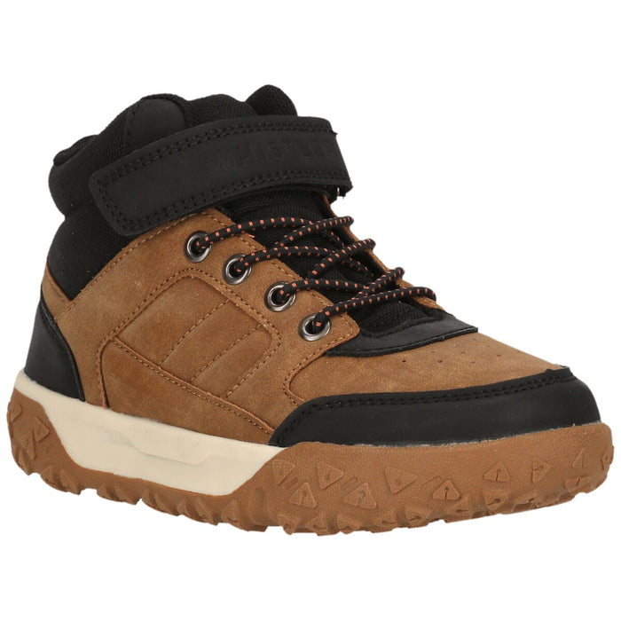 WHISTLER Napen Kids Boot WP Boots 5086 Caramel Café