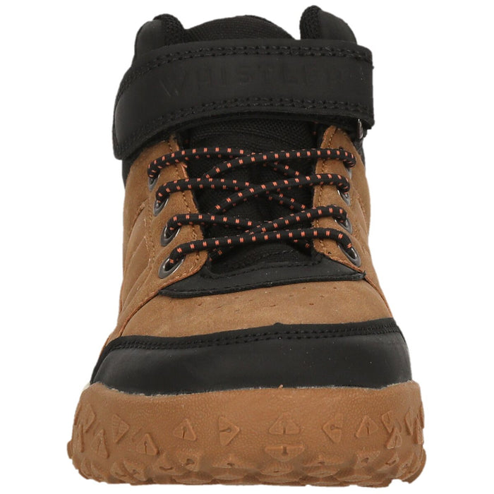 WHISTLER Napen Kids Boot WP Boots 5086 Caramel Café