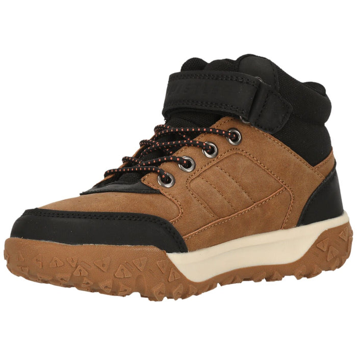 WHISTLER Napen Kids Boot WP Boots 5086 Caramel Café