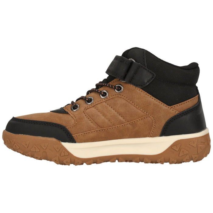 WHISTLER Napen Kids Boot WP Boots 5086 Caramel Café