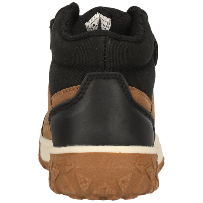 WHISTLER Napen Kids Boot WP Boots 5086 Caramel Café