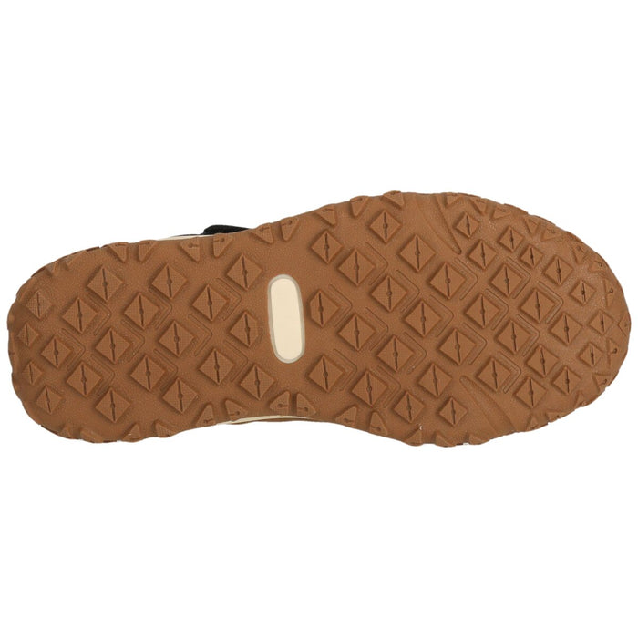 WHISTLER Napen Kids Boot WP Boots 5086 Caramel Café