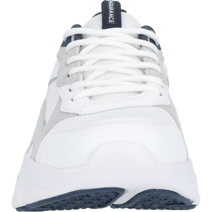 ENDURANCE Narsus W Sneaker Shoes 1002 White