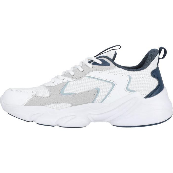 ENDURANCE Narsus W Sneaker Shoes 1002 White