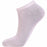 ATHLECIA Narya Glitter Socks Low Cut Single Pack Socks 4131 Deauville Mauve