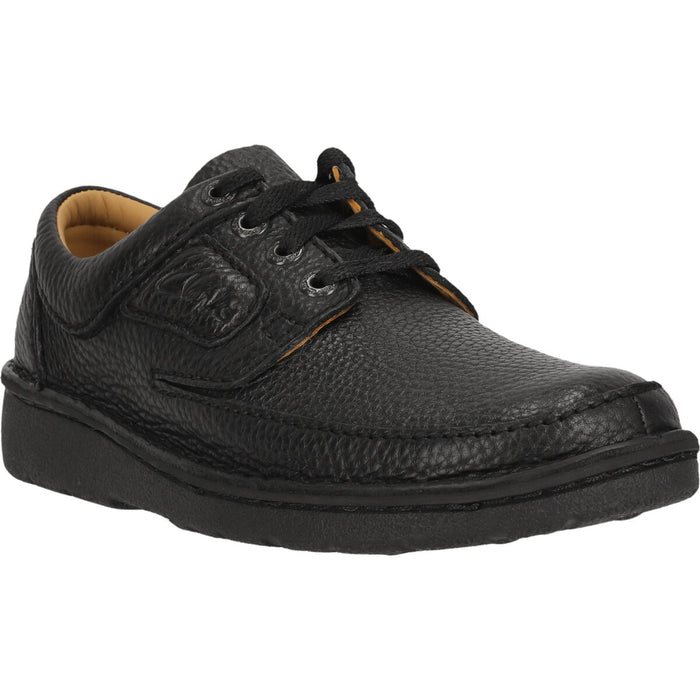 CLARKS PREMIUM Nature Ii H Shoes 1001 Black