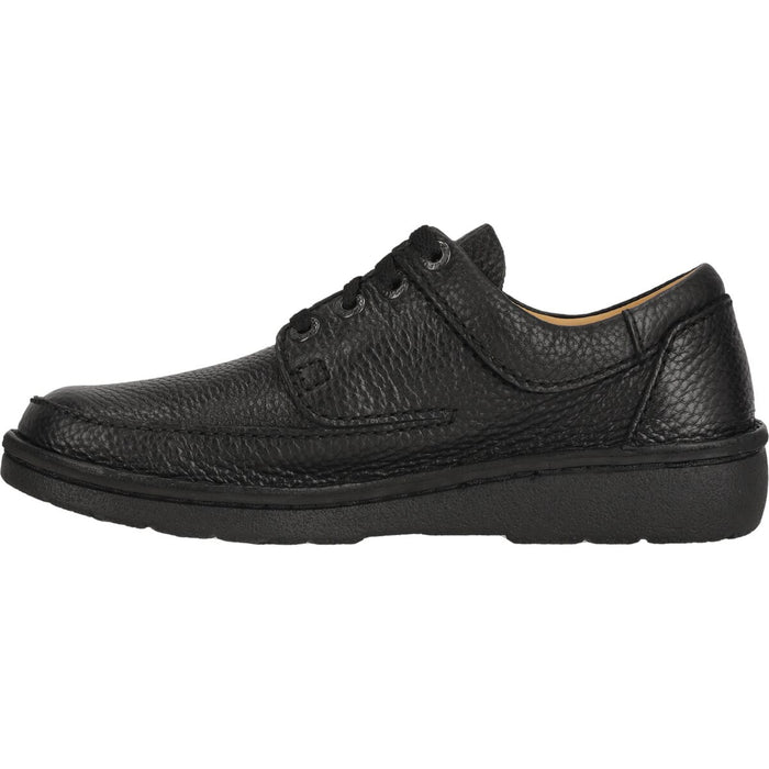 CLARKS PREMIUM Nature Ii H Shoes 1001 Black