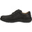 CLARKS PREMIUM Nature Three G Shoes 1216 Black Leather