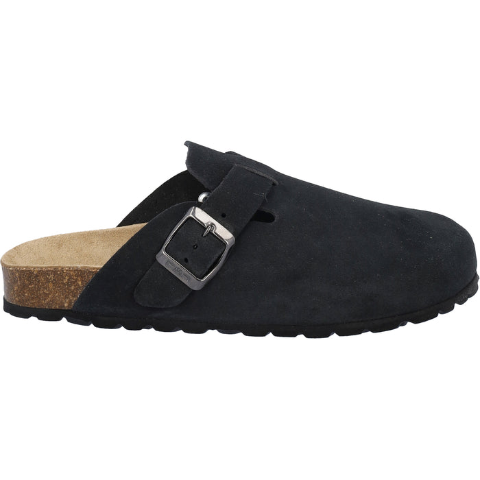 CMP Navarro Wmn Slippers Sandal U901 Nero