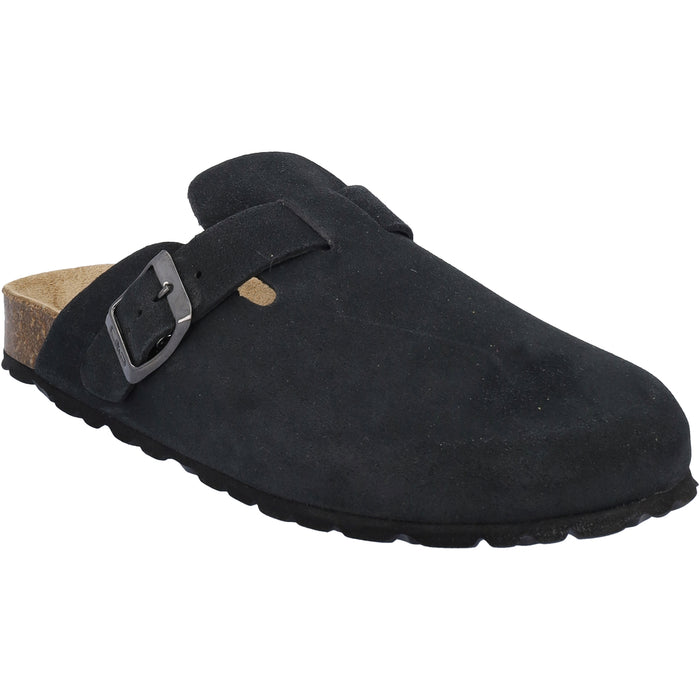 CMP Navarro Wmn Slippers Sandal U901 Nero
