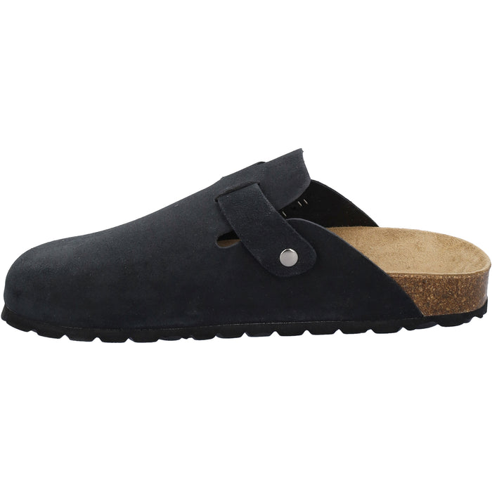 CMP Navarro Wmn Slippers Sandal U901 Nero