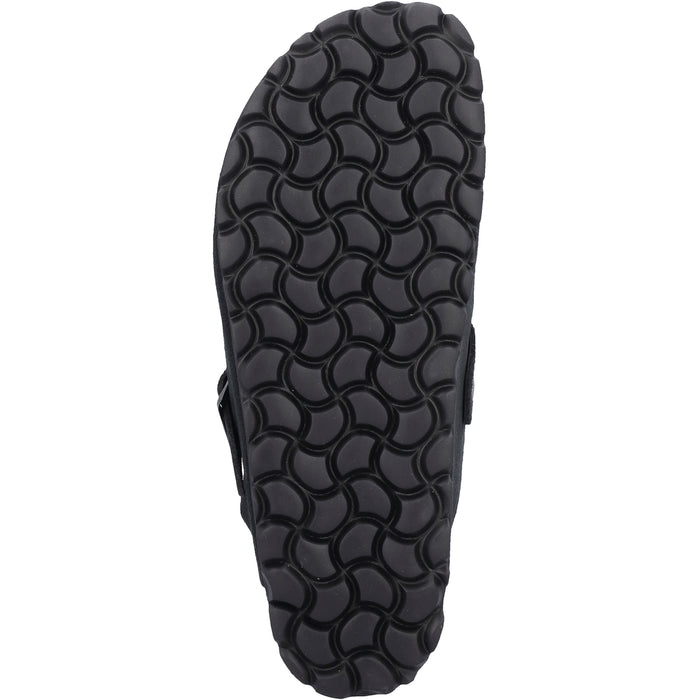 CMP Navarro Wmn Slippers Sandal U901 Nero