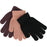 ZIGZAG Neckar Knitted 3-Pack Gloves Gloves 4241 Fudge