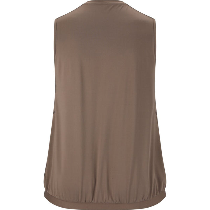 Q SPORTSWEAR Nella W SL Top Top 1080 Iron