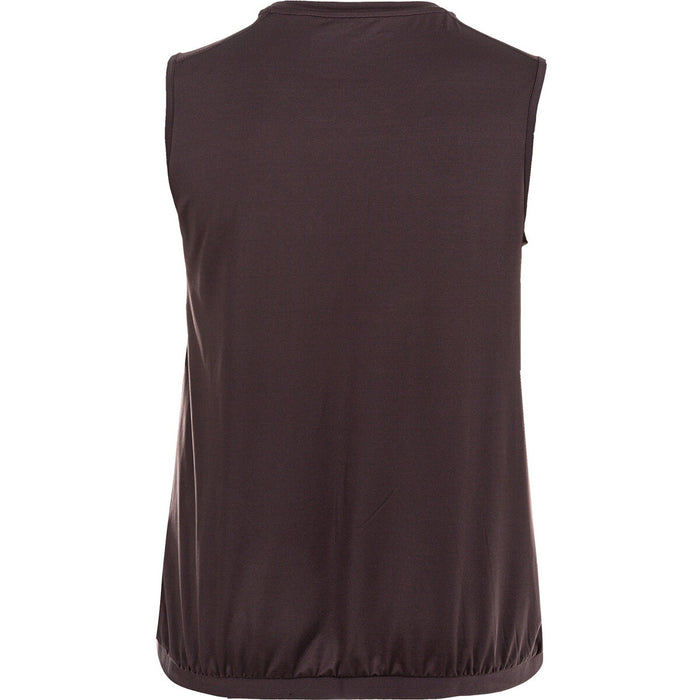 Q SPORTSWEAR Nella W SL Top Top 4182 Deep Shale