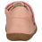 ZIGZAG Nelus Pre Walker Sandal Sandal 4319 Silver Pink