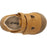 ZIGZAG Nelus Pre Walker Sandal Sandal 5090 Honey