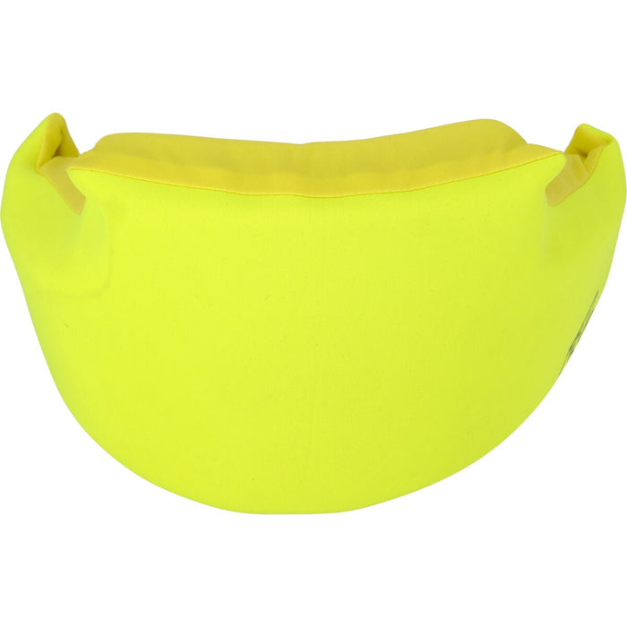 CRUZ Neoprene Swim Belt Swimming equipment 5001 Safety Yellow