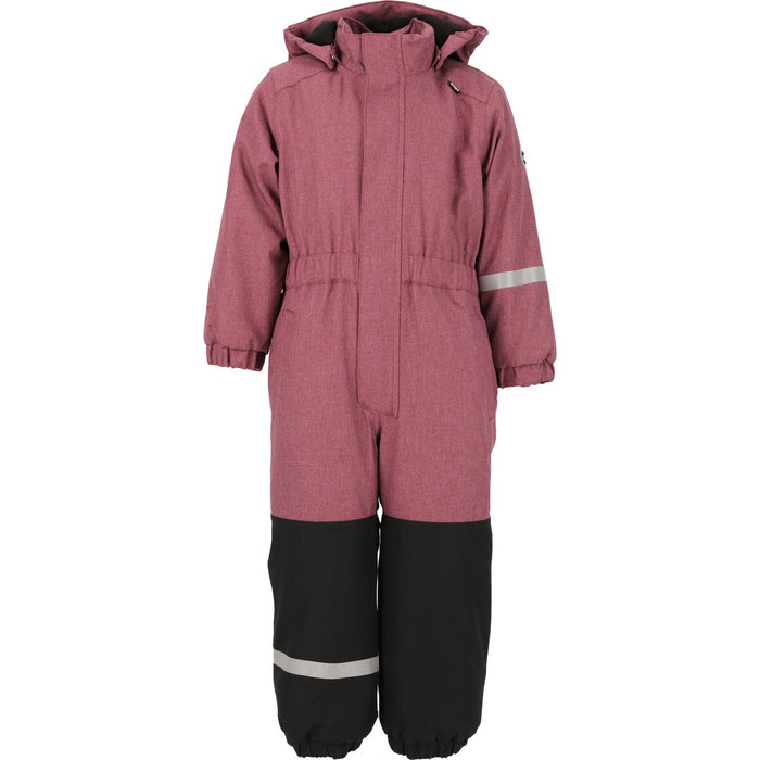 ZIGZAG Neverland Melange Coverall W-Pro 15000 Coverall 4291 Nocturne
