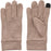 ENDURANCE Nevier Waffle Gloves Gloves 1136 Simply Taupe