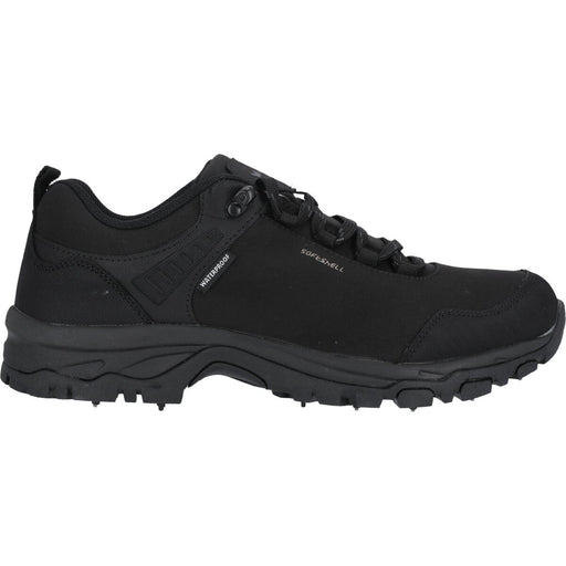 WHISTLER Newcarl Ice Shoe WP Shoes 1001 Black