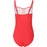 CRUZ Nicola W Swimsuit Swimwear 4054 Hibiscus