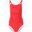 CRUZ Nicola W Swimsuit Swimwear 4054 Hibiscus